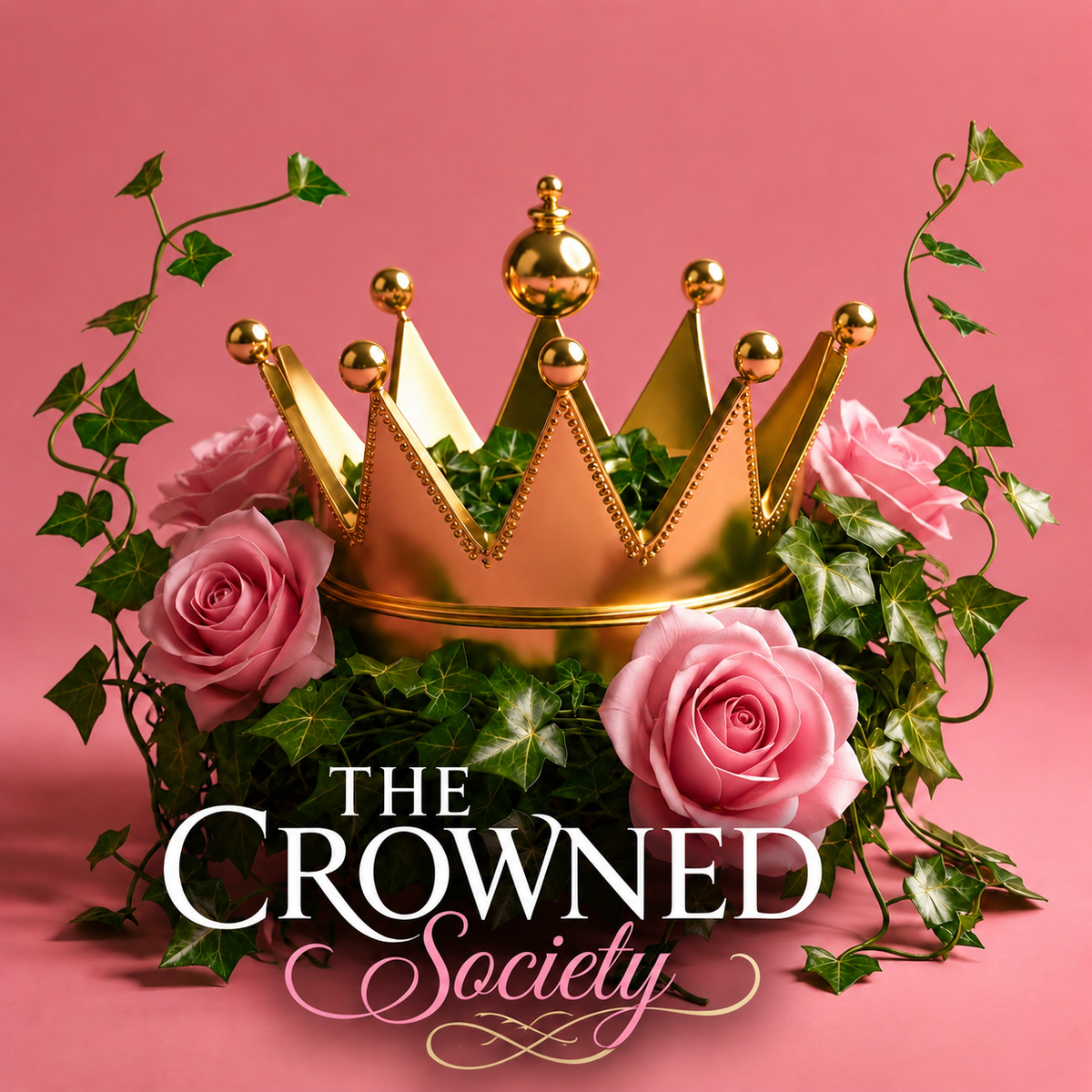 The Crowned Society, LLC