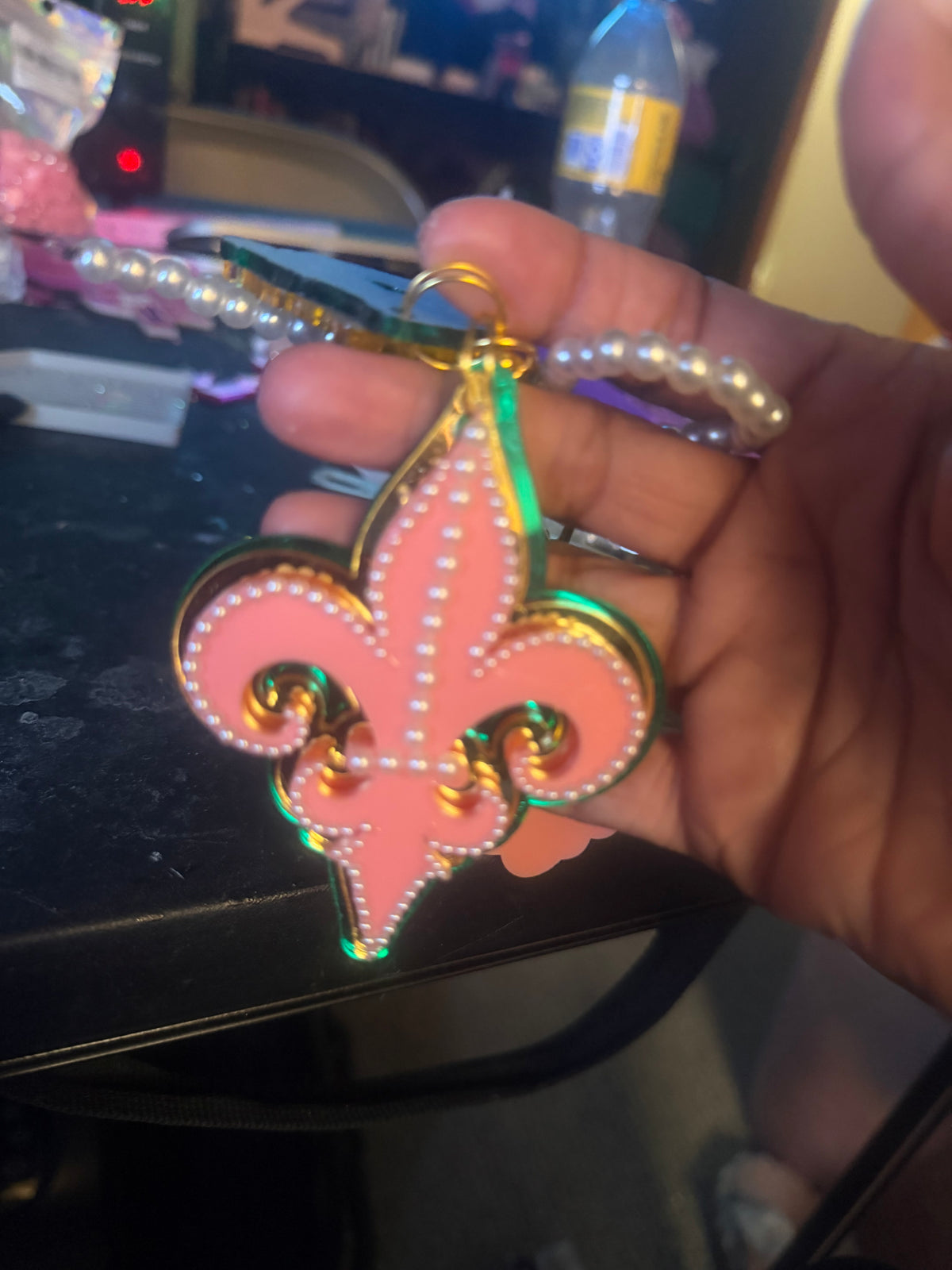✨ The Crowned Society™ | The Charm Collection